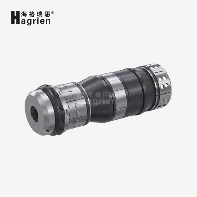 Eco-friendly magnesium plug